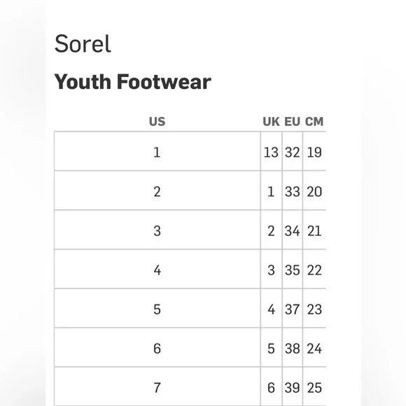 SORELTofino II Boot - Girls' Winter Boots